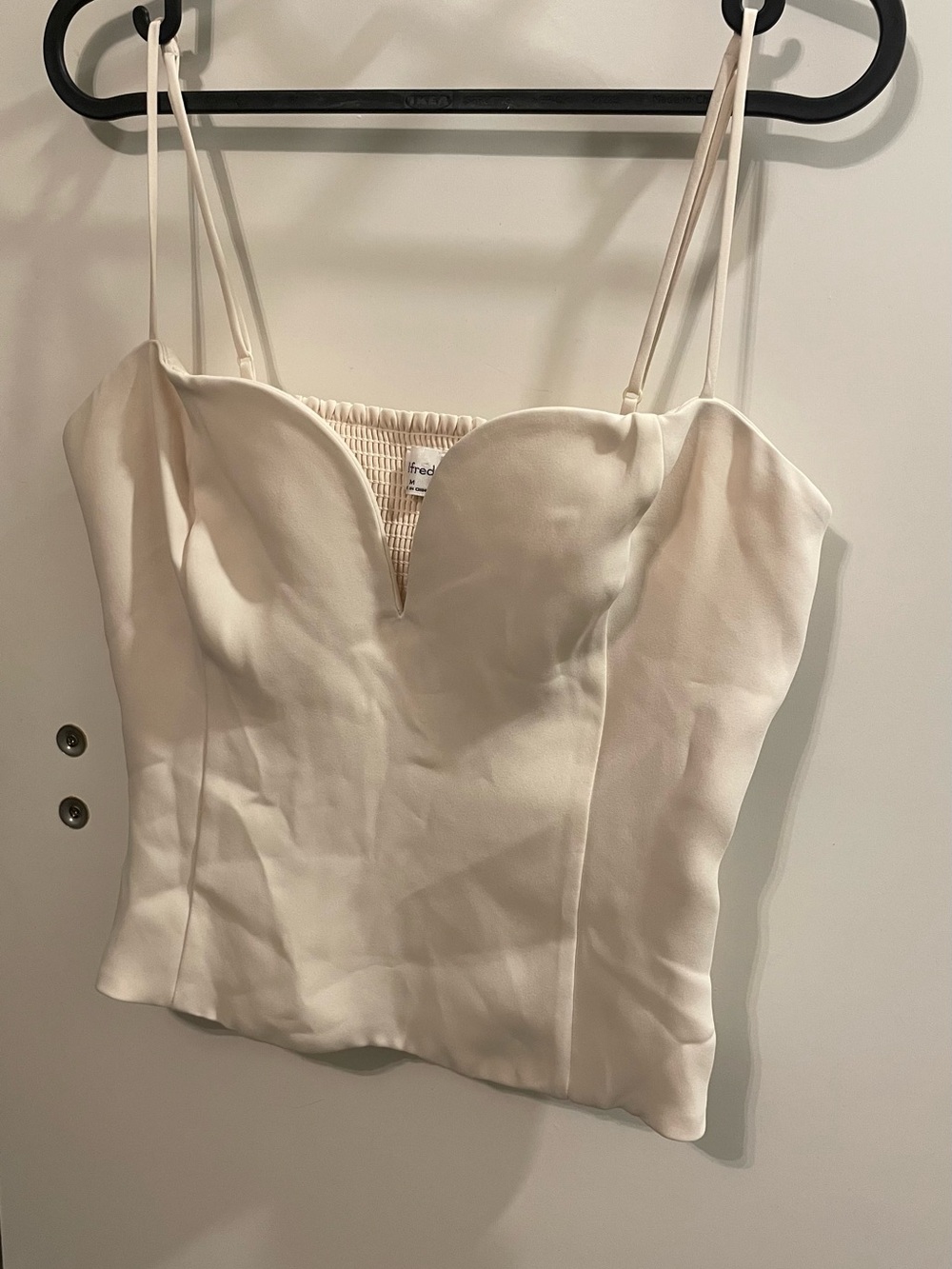 Aritzia Wilfred Novella Camisole - Size M